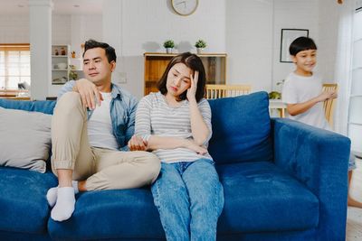 Kesiapan Mental Wajib bagi Calon Ayah dan Ibu untuk Hindari Depresi setelah Punya Anak