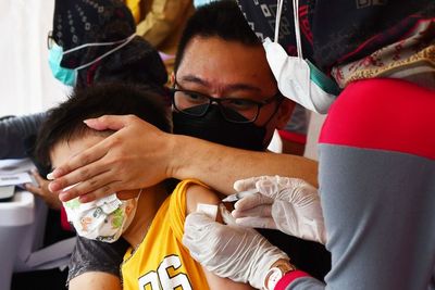 Vaksinasi COVID-19 Boleh Ditunda Jika Anak Alami 4 Kondisi Ini