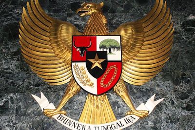 Makna Lambang Pancasila dari Sila 1 sampai 5 dan Gambarnya