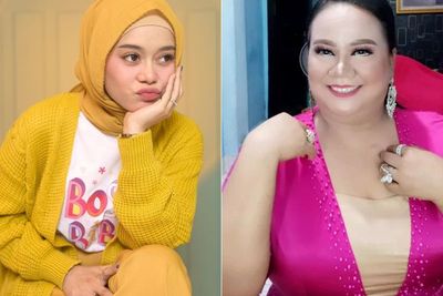Sempat Disindir, Sikap Lesti Ajak Aty Kodong Reuni Dangdut Academy Panen Pujian