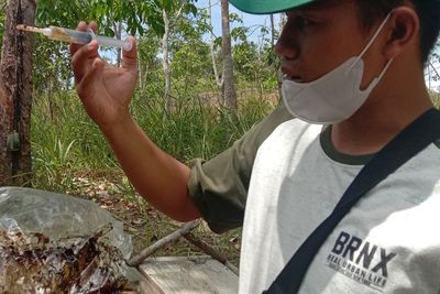 Jadi Tajir, Prajurit TNI Sukses Bisnis Sampingan Ini! Ternyata Misinya Mulia