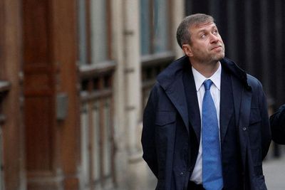 Imbas Konflik Rusia-Ukraina, Kekayaan Roman Abramovich Anjlok Rp12 Triliun Sehari