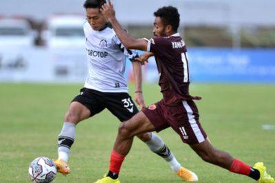 Persikabo Bogor Bantai PSM Makassar 3 Gol Tanpa Balas, Sadis!