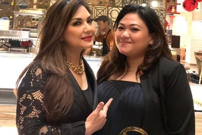 Nia Daniaty Tak Pernah Jenguk Olivia Nathania Usai Ditahan karena Kasus Penipuan CPNS