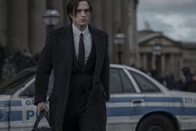 Robert Pattinson Ingin Ada 2 Musuh Ini di Sekuel The Batman , Hanya Fans DC yang Tahu