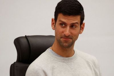 Daftar Peringkat Petenis Dunia 2022: Novak Djokovic Masih Nomor 1