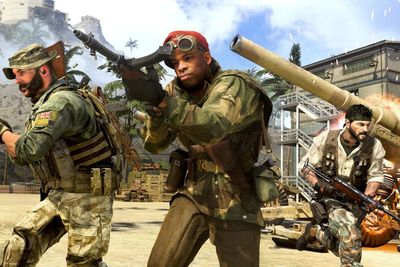 Rencana Besar Activison untuk Call of Duty, Hadirkan Warzone Baru