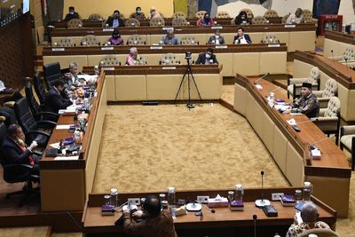 Anggota Bawaslu Daftar Jadi Calon Anggota KPU, Ternyata Ini Alasannya