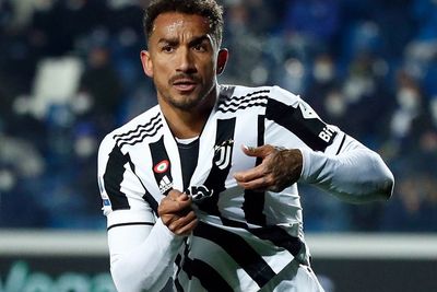 Cuma Juventus yang Paling Cocok untuk Danilo
