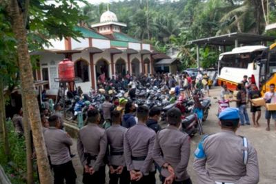 Usai Kunjungan ke Desa Wadas, DPR Beri 7 Rekomendasi untuk Gubernur Jateng