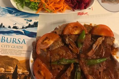 Sama Lezatnya, Kebab Turki dan Indonesia Jauh Berbeda! Ini Faktanya