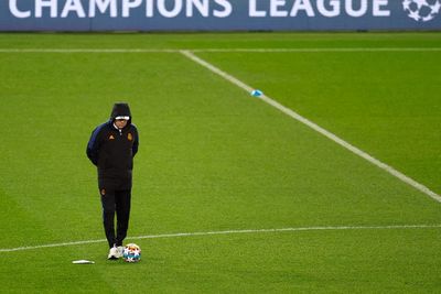 Rentetan Kemenangan Comeback Paling Dramatis di Liga Champions