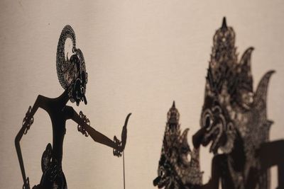 Dianggap Haram, Ternyata Wayang Digunakan Wali Songo untuk Sebarkan Islam di Indonesia