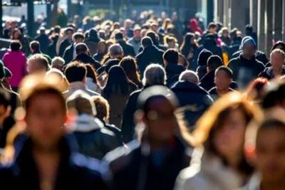 Tak Berubah, 4 Negara Ini Masih Menjadi Negara dengan Penduduk Terpadat di Dunia