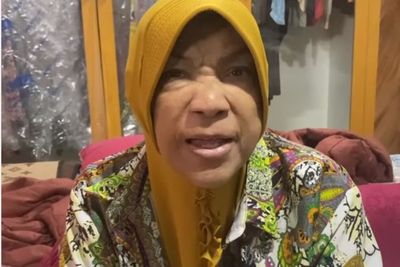 Meninggal Dunia, Jenazah Dorce Gamalama akan Dimakamkan Sesuai Protokol Covid-19