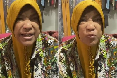 Mengenang Wasiat Dorce, dari Pengurusan Jenazah hingga Ingin Dimakamkan sebagai Perempuan