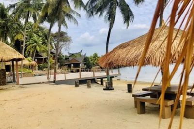 Girang Ada Travel Bubble, Kerinduan Warga Singapura Wisata ke Batam, Tak Tertahankan Lagi