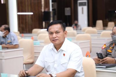 Mangkir Dua Kali, Ditreskrimsus Polda Sumut Jadwalkan Ulang Pemanggilan Indra Kenz