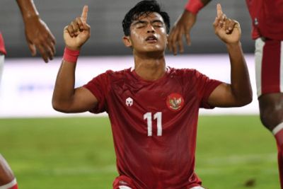 Hijrah ke Liga Jepang, Pratama Arhan Bertekad Jadi Starter di Tokyo Verdy