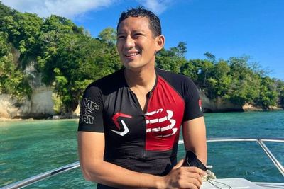 Sandiaga Tegur Pengelola Hotel di Mandalika yang Sembunyikan Kamar untuk Naikkan Harga