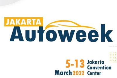 Mundur Seminggu, Jakarta Auto Week akan Tetap Berlangsung dengan Protokol Kesehatan Ketat