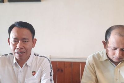 ISSI Jambi Siap Sukseskan Kerintji Mountain Bike Gran Fondo 2022