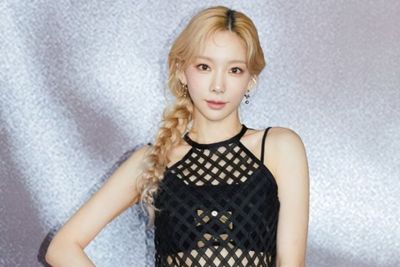 Bukan Senang, Taeyeon SNSD Malah Tertekan Karena Dianggap Jadi Panutan Seleb Muda Korea