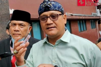 Bareskrim Polri Limpahkan Berkas Kasus Edy Mulyadi ke Jaksa