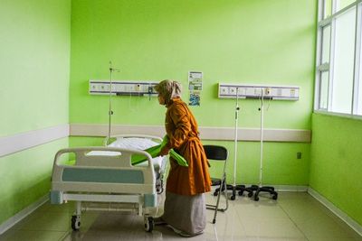 Epidemiolog: Puncak Omicron di Tanah Air Ditentukan Daerah Penyumbang Kasus Tertinggi