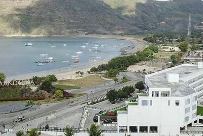 Hotel dan Homestay di Mandalika Penuh, Penonton MotoGP Disediakan Rusunawa, Tarifnya?