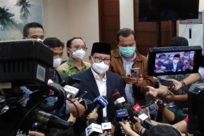 Pimpinan DPR Usul NU dan Muhammadiyah Dapat Nobel Perdamaian