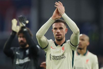 Jelang Hadapi Inter, Klopp Pastikan Henderson Fit Bela Liverpool
