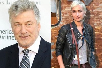 Laporkan Alec baldwin dan Kru Rust , Keluarga Halyna Hutchins: Mereka Sengaja!