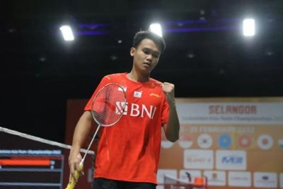 Tim Bulutangkis Putra Indonesia Siap Gempur Korea Selatan