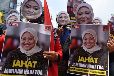 Muncul Desakan Agar Presiden Jokowi Copot Menaker Ida Fauziyah, Ketum PKB: Biasalah Itu