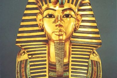 Tutankhamun, Raja Mesir Kuno yang Makamnya Lebih Penting daripada Pemerintahannya