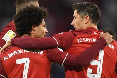 3 Pemain Bayern Terima Ancaman Pembunuhan, Polisi Turun Tangan