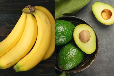 Mengejutkan! Pisang dan Alpukat Termasuk Jenis Buah Berry, Strawberry Tidak, Kok Gitu?