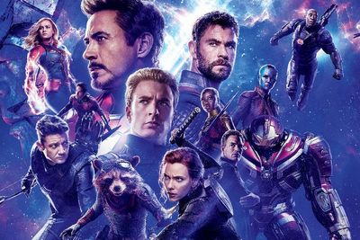 Endgame Karya Joe dan Anthony Russon Disebut Sebagai Film Avengers Terakhir, Benarkah?