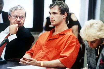 Sejarah 17 Februari: Pembunuh Berantai Jeffrey Dahmer Dijatuhi Hukuman Seumur Hidup