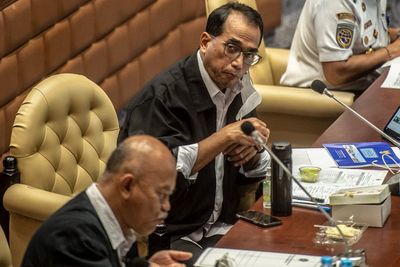 Mobilitas Jalan Tol Naik 12 %, Menhub: Banyak Orang Jakarta yang Bosan Mungkin Ingin Mudik