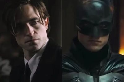 Robert Pattinson Ungkap Dirinya Benar-Benar Berjuang untuk Pertahankan Suara Unik Batman!