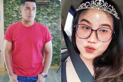 Momen Irfan Hakim Tirukan Teknik Vokal ala Mayang, Bikin Netizen Ngakak