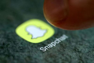 Snap Star Stories Jadi Fitur Baru di Snapchat, Bisa Selipkan Iklan