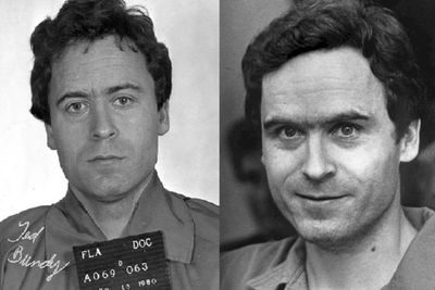 Sekilas Ted Bundy: Sosok Pembunuh Berantai Berwajah Ramah yang Suka Kembali ke TKP