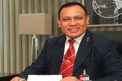 KPK Rilis Lagu Mars dan Himne Ciptaan Istri Ketua KPK, Ini Pesan dan Maknanya