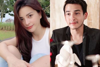 Aliff Alli jadi Tersangka, Aska Ongi Berharap Mantan Suaminya Ditangkap dan Ditahan