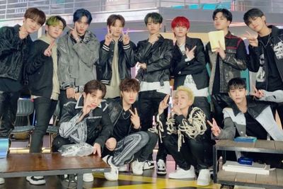 Lewat Jikjin , TREASURE Puncaki Tangga Lagu iTunes di 30 negara