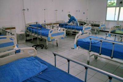 Pemerintah Jelaskan Perbedaan Situasi Kasus Delta dan Omicron Melalui Tingkat BOR