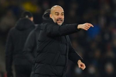 Pulang dari Portugal, Pesawat Man City Terpaksa Mendarat di Liverpool akibat Cuaca Buruk